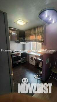 1-к квартира, на длительный срок, 33м2, 5/5 этаж