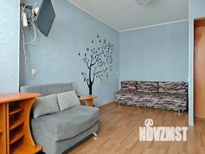 1-к квартира, посуточно, 20м2, 7/9 этаж