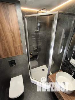 1-к квартира, посуточно, 31м2, 2/6 этаж