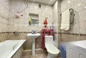 1-к квартира, на длительный срок, 40м2, 6/10 этаж