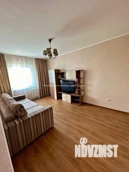 1-к квартира, на длительный срок, 38м2, 16/17 этаж