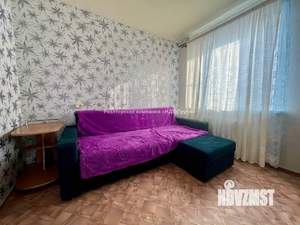 1-к квартира, на длительный срок, 30м2, 3/5 этаж