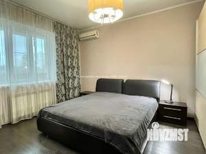 2-к квартира, на длительный срок, 53м2, 7/10 этаж