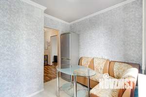 1-к квартира, посуточно, 33м2, 2/10 этаж