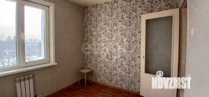 2-к квартира, на длительный срок, 54м2, 5/14 этаж