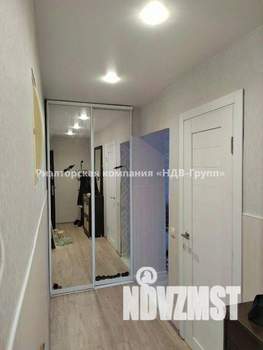 1-к квартира, на длительный срок, 32м2, 2/5 этаж