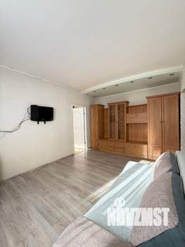 2-к квартира, на длительный срок, 40м2, 2/2 этаж