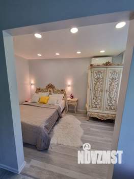 1-к квартира, посуточно, 24м2, 4/5 этаж