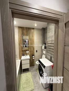 1-к квартира, на длительный срок, 38м2, 13/25 этаж