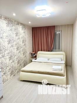 2-к квартира, посуточно, 44м2, 5/5 этаж