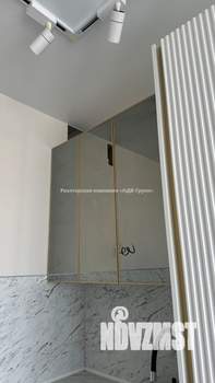 1-к квартира, на длительный срок, 34м2, 17/22 этаж