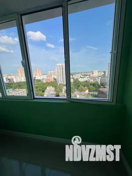 2-к квартира, посуточно, 50м2, 18/25 этаж