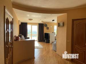 2-к квартира, на длительный срок, 92м2, 10/11 этаж