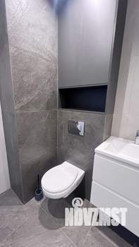 1-к квартира, на длительный срок, 40м2, 6/9 этаж