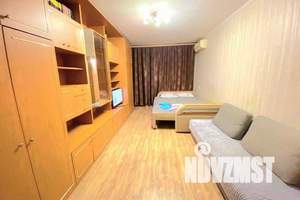 2-к квартира, посуточно, 50м2, 4/5 этаж