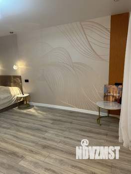 1-к квартира, посуточно, 33м2, 5/5 этаж