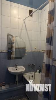 1-к квартира, посуточно, 38м2, 2/2 этаж