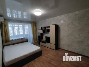 1-к квартира, на длительный срок, 30м2, 3/5 этаж