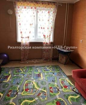 2-к квартира, на длительный срок, 54м2, 5/10 этаж