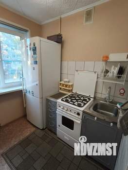 2-к квартира, на длительный срок, 47м2, 2/5 этаж