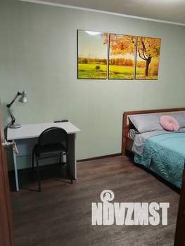 2-к квартира, посуточно, 42м2, 3/5 этаж