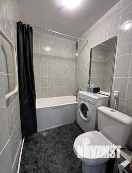 1-к квартира, посуточно, 37м2, 3/9 этаж