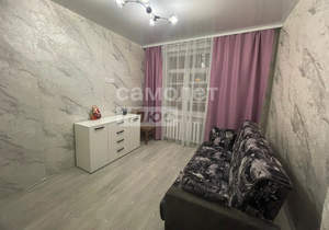 3-к квартира, на длительный срок, 61м2, 2/3 этаж