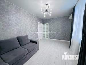 2-к квартира, на длительный срок, 60м2, 9/10 этаж