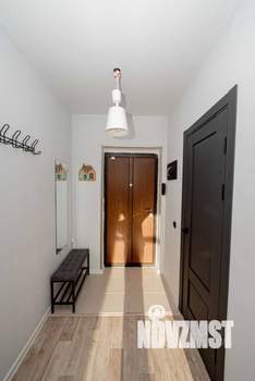 Студия квартира, посуточно, 25м2, 20/26 этаж