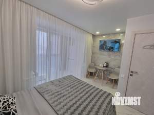 2-к квартира, посуточно, 40м2, 6/14 этаж