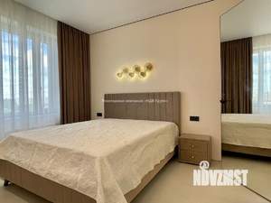 2-к квартира, на длительный срок, 50м2, 11/23 этаж