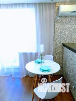 1-к квартира, посуточно, 40м2, 17/22 этаж