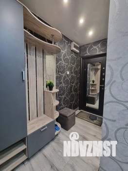 1-к квартира, посуточно, 32м2, 1/5 этаж