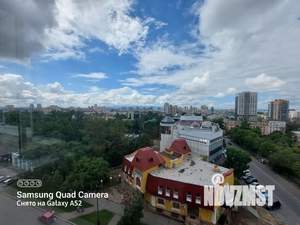 2-к квартира, посуточно, 50м2, 9/9 этаж