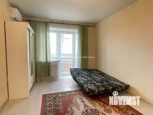 Студия квартира, на длительный срок, 29м2, 8/9 этаж