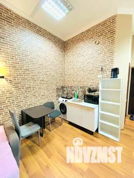 1-к квартира, посуточно, 30м2, 2/3 этаж