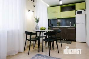 Студия квартира, посуточно, 31м2, 3/5 этаж
