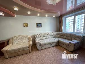 3-к квартира, на длительный срок, 70м2, 5/10 этаж