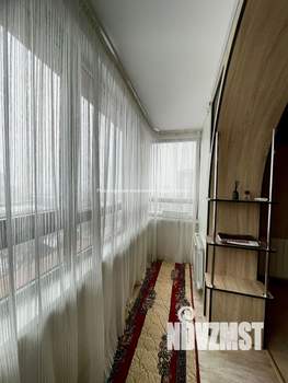 1-к квартира, на длительный срок, 53м2, 9/25 этаж