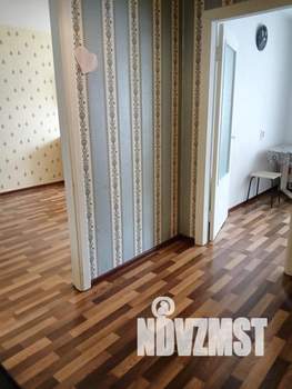 1-к квартира, на длительный срок, 36м2, 6/10 этаж