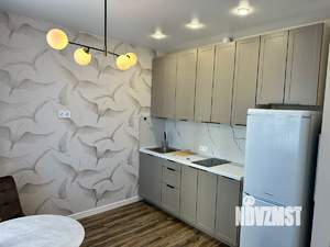 Студия квартира, на длительный срок, 32м2, 10/13 этаж