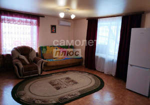 1-к квартира, на длительный срок, 30м2, 2/2 этаж