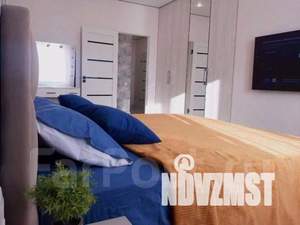 1-к квартира, на длительный срок, 50м2, 15/16 этаж