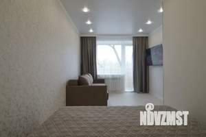 2-к квартира, посуточно, 43м2, 3/5 этаж