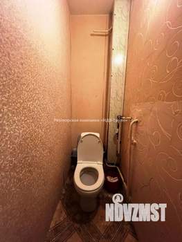 2-к квартира, на длительный срок, 53м2, 2/5 этаж