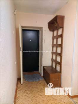 1-к квартира, на длительный срок, 31м2, 1/5 этаж