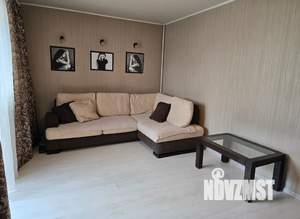 2-к квартира, посуточно, 50м2, 14/14 этаж