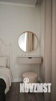 2-к квартира, посуточно, 46м2, 7/10 этаж