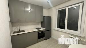 1-к квартира, посуточно, 30м2, 10/10 этаж