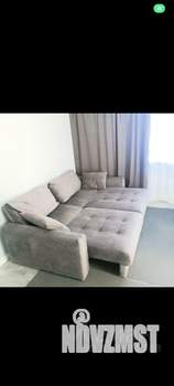 Студия квартира, на длительный срок, 32м2, 14/25 этаж